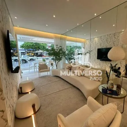 Buy this 3 bed apartment on Liceu Santista in Avenida General Francisco Glicério 642, Pompéia