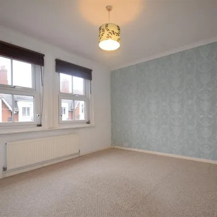 Rent this 2 bed apartment on 52-102 Westfield Road in Reading, RG4 8HJ