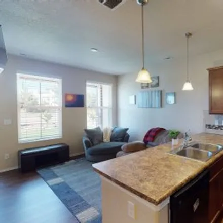 Buy this 3 bed apartment on 5343 Prominence Pt in Sundown, Colorado Springs