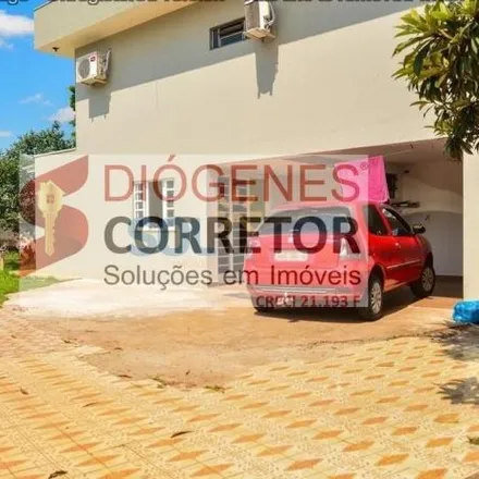 Buy this 5 bed house on Condomínio Ourem in Rua Belarmino de Mendonça 880, Vila Yolanda