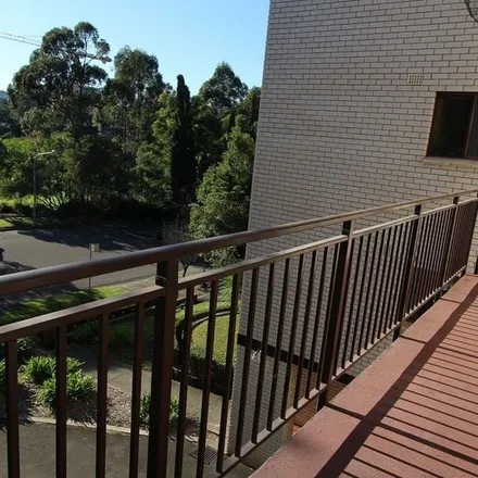 Image 7 - 7 Peach Tree Road, Macquarie Park NSW 2113, Australia - Apartment for rent