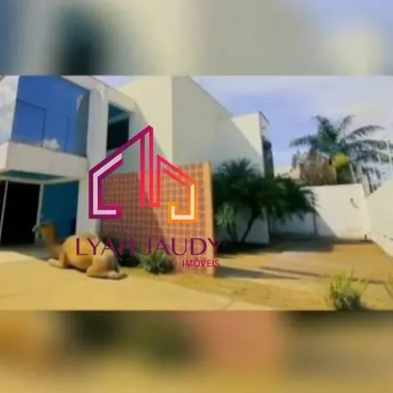 Rent this 1 bed apartment on unnamed road in Jardim Leblon, Cuiabá - MT