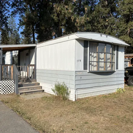 Buy this 2 bed house on North Vine Street in Post Falls, ID 83854