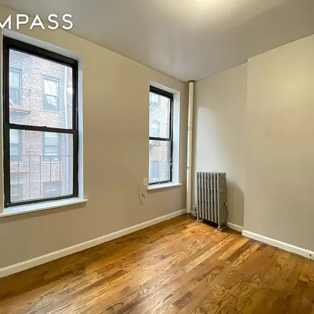 Rent this 1 bed apartment on 431 East 9th Street in New York, NY 10009