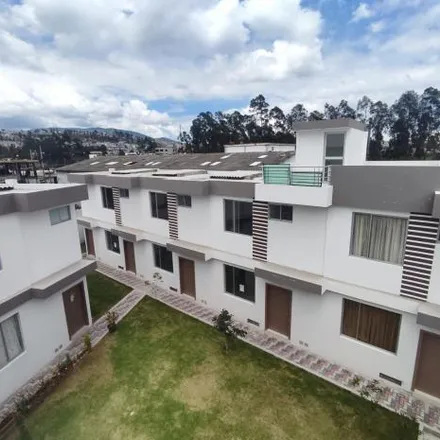 Buy this 2 bed house on Yakarta in 170206, Ecuador