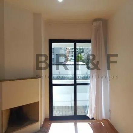 Rent this 2 bed apartment on Avenida Portugal 421 in Brooklin Novo, São Paulo - SP