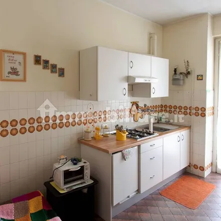 Image 1 - Via Porta Calcinara 41, 27100 Pavia PV, Italy - Apartment for rent