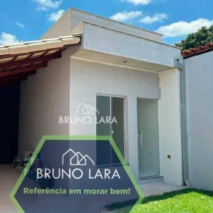 Image 2 - Rua José Augustinho, Igarapé - MG, 32900-000, Brazil - House for sale