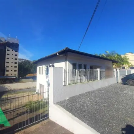 Rent this 1 bed house on Rua Pomerode 780 in Salto do Norte, Blumenau - SC