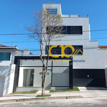 Image 2 - Rua Coronel Leri Santos, Planalto, Belo Horizonte - MG, 31720-300, Brazil - Apartment for sale