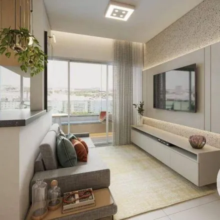 Buy this 3 bed apartment on Rua Ricardo Pires Cardoso in Eusébio - CE, 61768-680