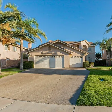 Buy this 4 bed house on 14577 Vancouver Avenue in Fontana, CA 92336