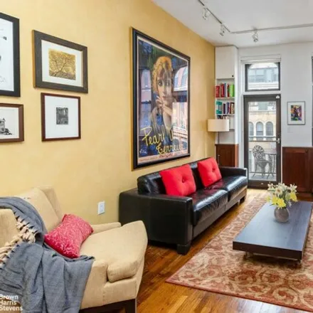 Buy this studio apartment on 42 West 13th Street in New York, NY 10011