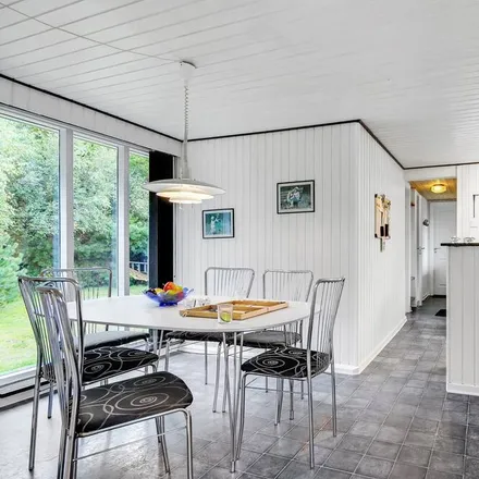 Image 9 - Blåvand, Varde Municipality, Region of Southern Denmark, Denmark - House for rent