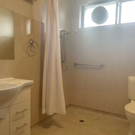 Rent this 2 bed apartment on McKenzie Street in Cobden VIC 3266, Australia