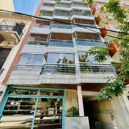 Buy this 3 bed apartment on Avenida Juan Bautista Alberdi 1081 in Caballito, C1424 BYK Buenos Aires