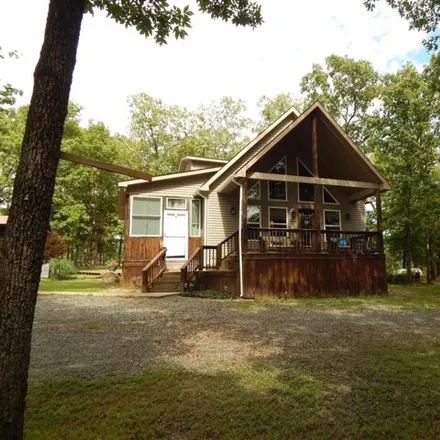 Image 2 - 90 Drip Creek Loop, Drasco, Arkansas, 72530 - House for sale