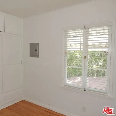 Image 8 - 1189 North Genesee Avenue, West Hollywood, CA 90046, USA - Condo for rent