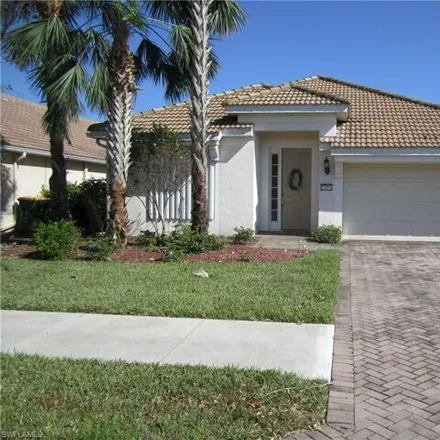 Rent this 4 bed house on 1915 Sagebrush Circle in Collier County, FL 34120