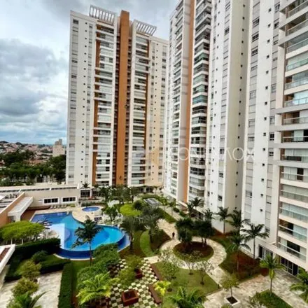 Image 2 - Rua São Salvador, Taquaral, Campinas - SP, 13076-008, Brazil - Apartment for sale