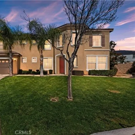 Buy this 4 bed house on 9549 Friar Road in Riverside, CA 92508