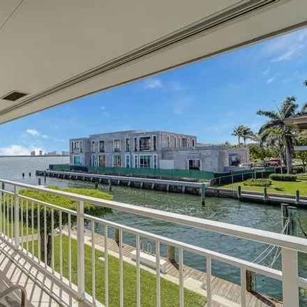 Rent this 2 bed condo on 81 Yacht Club Drive in North Palm Beach, FL 33408