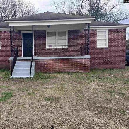 Buy this 3 bed house on 2926 Truman Street in Columbia, SC 29204
