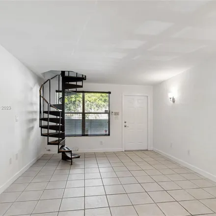 Rent this 1 bed apartment on 3025 Mary Street in Ocean View Heights, Miami