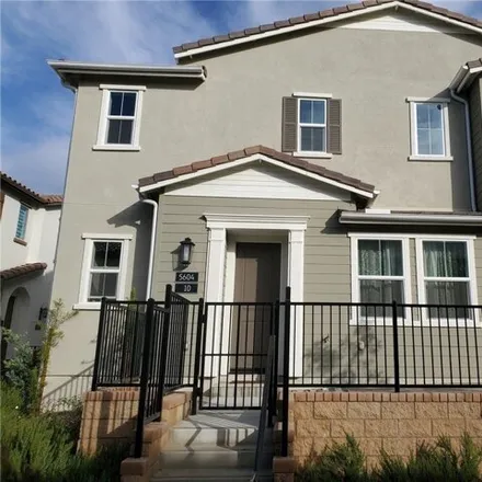 Buy this 4 bed condo on Aversa Alley in Fontana, CA 92336