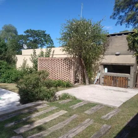 Image 1 - Costa Rica, Departamento Colón, Villa Allende, Argentina - House for sale