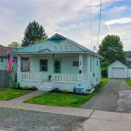 Buy this 2 bed house on 24 Delaware Avenue in Village of Bath, NY 14810
