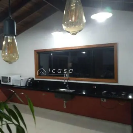 Buy this 3 bed house on Praça dos Agricultores in Centro, Ibiúna - SP