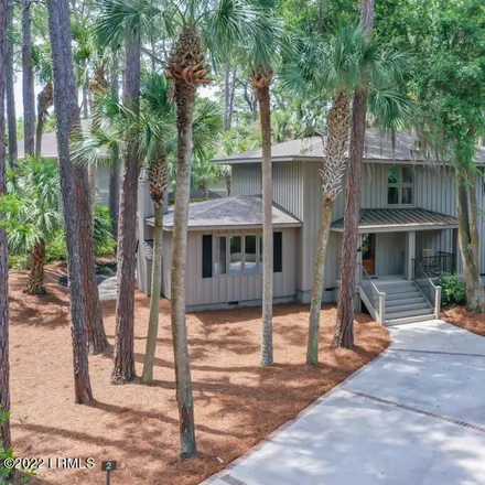 Buy this 4 bed house on 2 Spotted Sandpiper Road in Sea Pines, Hilton Head Island