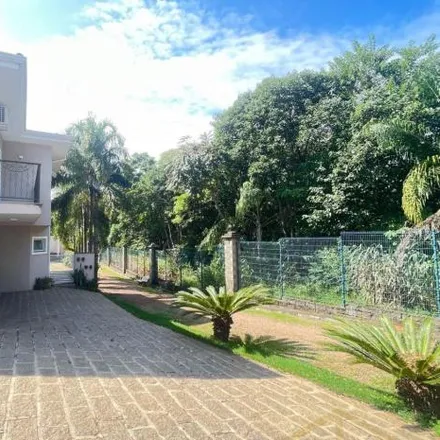 Image 1 - Avenida José Oscar Gratti, Swiss Park, Campinas - SP, 13051-083, Brazil - House for rent