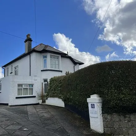 Image 2 - Southbourne Road, St. Austell, PL25 4RT, United Kingdom - House for sale