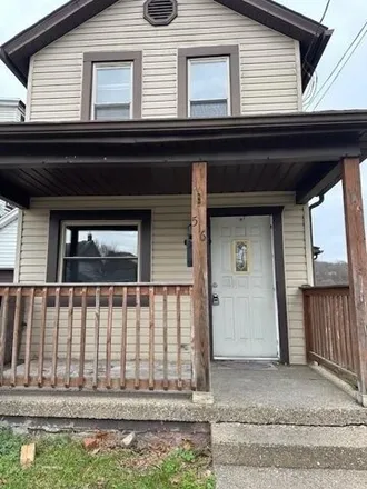 Rent this 2 bed house on 516 Oneida Street in Monessen, PA 15062