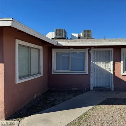 Rent this 1 bed apartment on 2577 East Cedar Avenue in Las Vegas, NV 89101