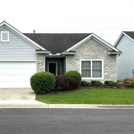 Buy this 2 bed condo on 198 Bears Paw Drive in Elyria, OH 44035