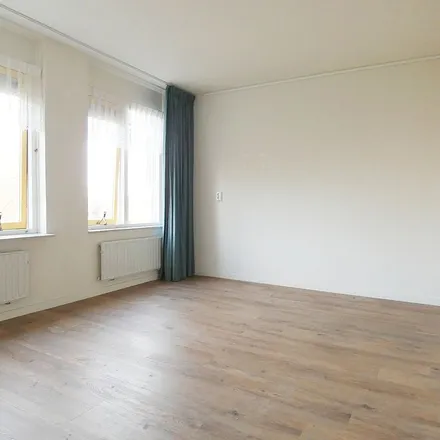 Rent this 1 bed apartment on Klapwijksepad 1 in 2652 JZ Berkel en Rodenrijs, Netherlands
