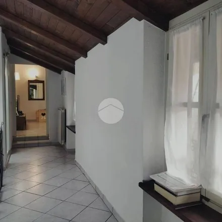 Rent this 4 bed apartment on Via Tesauro in 12045 Fossano CN, Italy
