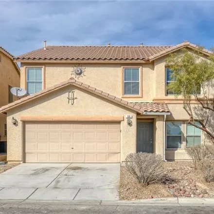 Buy this 4 bed house on 336 Bella Calabria Avenue in Enterprise, NV 89183