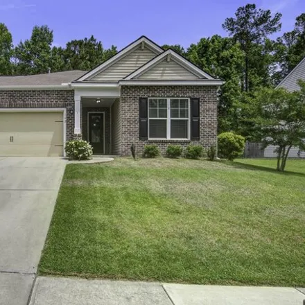 Buy this 3 bed house on Hickory Ridge Way in Sweetbriar, Dorchester County