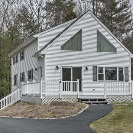 Buy this 3 bed house on 65 Meetinghouse Road in Keene, NH 03431