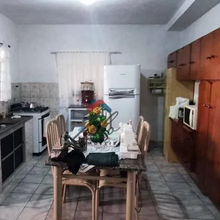 Buy this 4 bed house on Rua Domingos Jorge Velho in Botujuru, Campo Limpo Paulista - SP