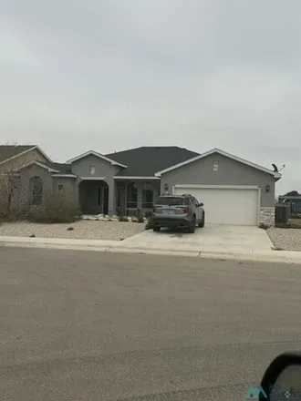 Buy this 4 bed house on South Padre Lane in Carlsbad, NM