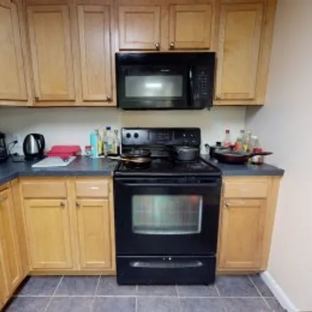 Rent this 3 bed apartment on #a1,4101 Baltimore Avenue in Spruce Hill, Philadelphia