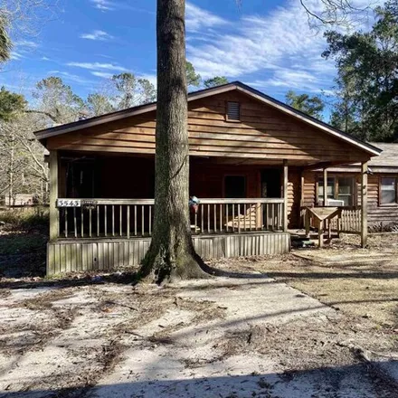 Buy this studio apartment on Spring Creek Highway in Spring Creek, Wakulla County