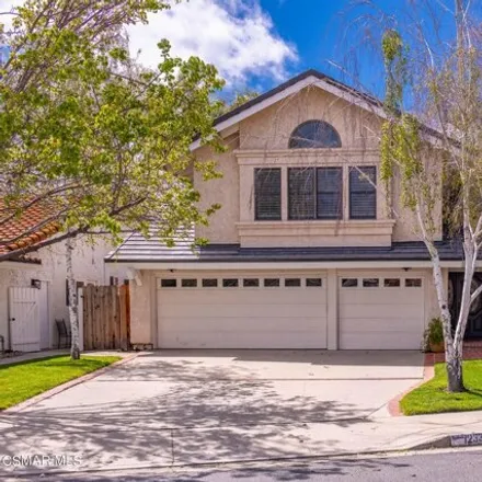 Buy this 5 bed house on 1229 Barclay Court in Thousand Oaks, CA 91361