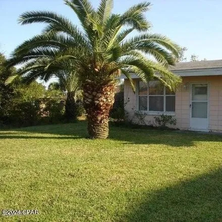 Buy this 2 bed house on 616 Poinsettia Court in Open Sands, Panama City Beach