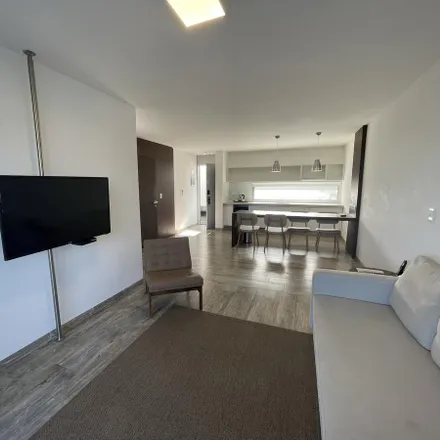Buy this studio apartment on Hotel dazzler in Rambla de las Américas, 70000 Colonia del Sacramento
